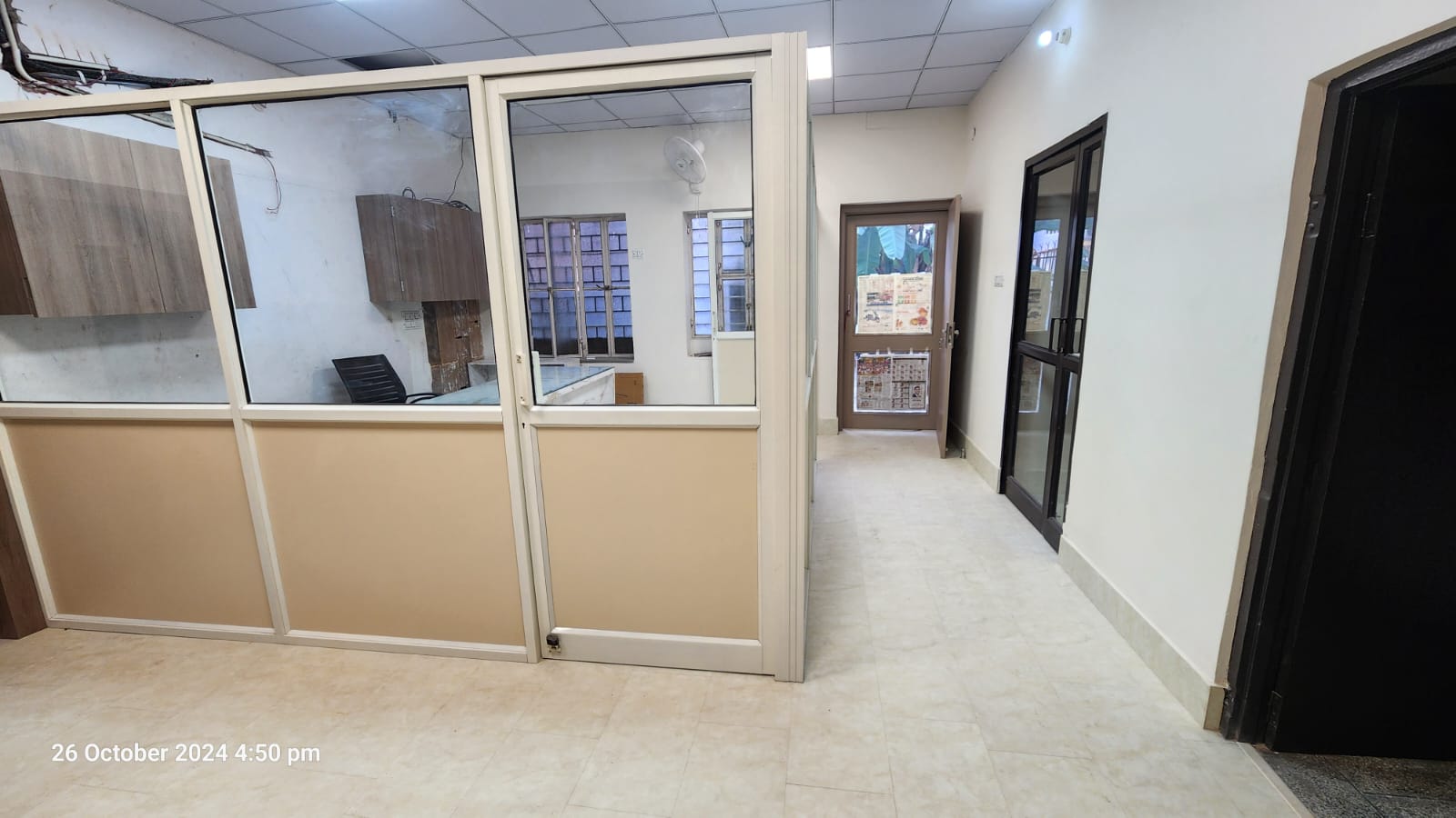Office Space available on rent at centre of jaipur-Sodala-Jaipur